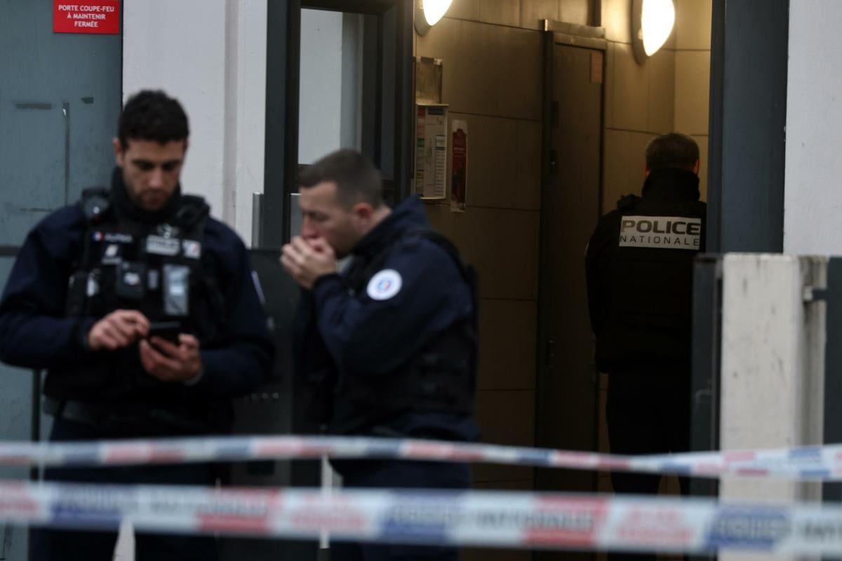 Strage familiare in Francia, padre confessa di aver ucciso la mogli…