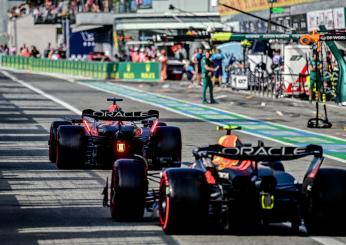 F1 2024, chi è stato il più veloce nelle terze prove libere a Spa?