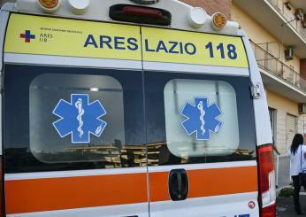 Latina, bimbo di 7 mesi muore di meningite: era arrivato in ospedale con febbre alta