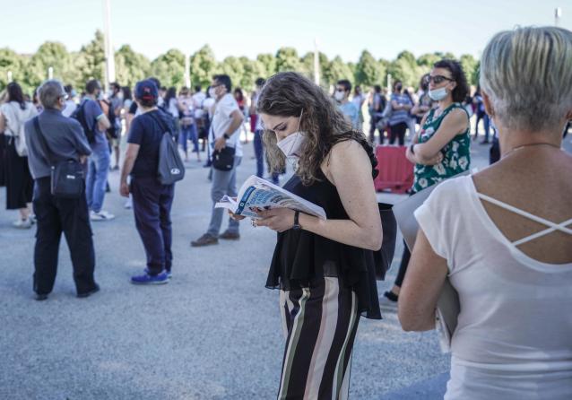 Bando ASL Città di Torino