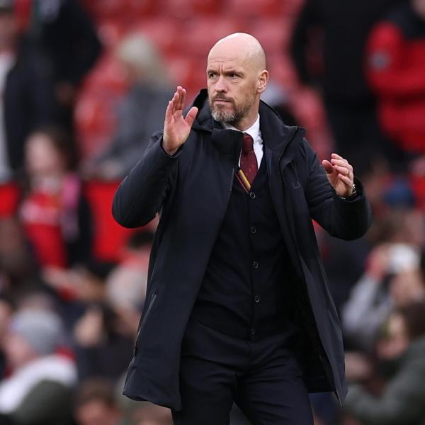 Bayern Monaco, idea Ten Hag per la panchina: l’olandese sembra sempre più lontano dallo United