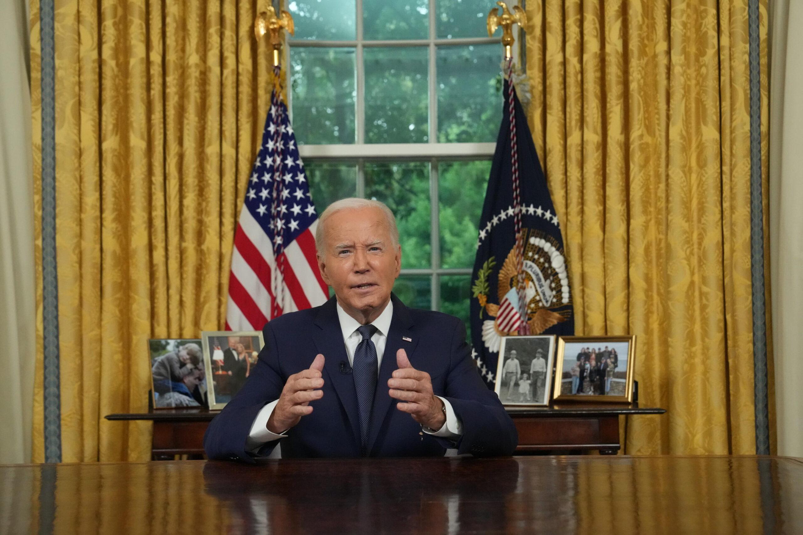 biden attentato trump