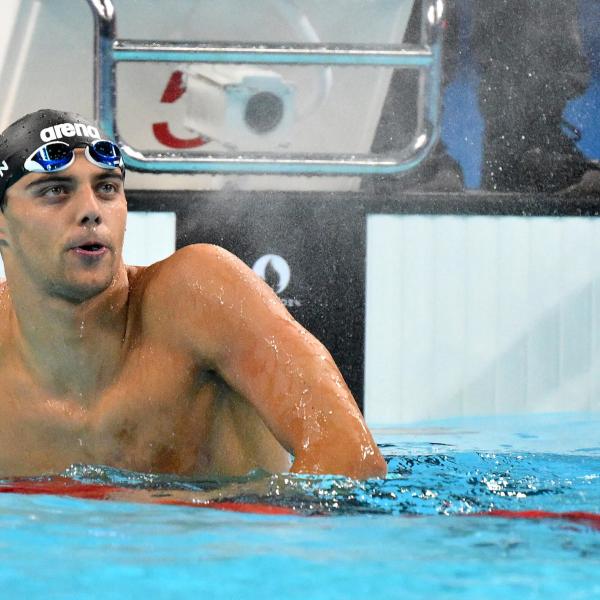 Olimpiadi 2024, chi ha vinto il secondo oro dell’Italia nel nuoto? Il racconto della gara