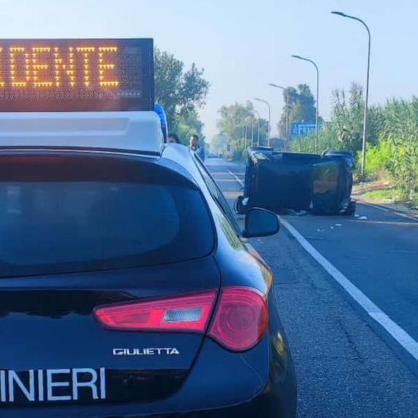 Incidente stradale sulla A1 verso Roma: cosa è successo e quante sono le vittime? Coinvolte 4 auto