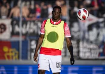 Nuova squadra per Mario Balotelli? L’italiano esce allo scoperto sui social