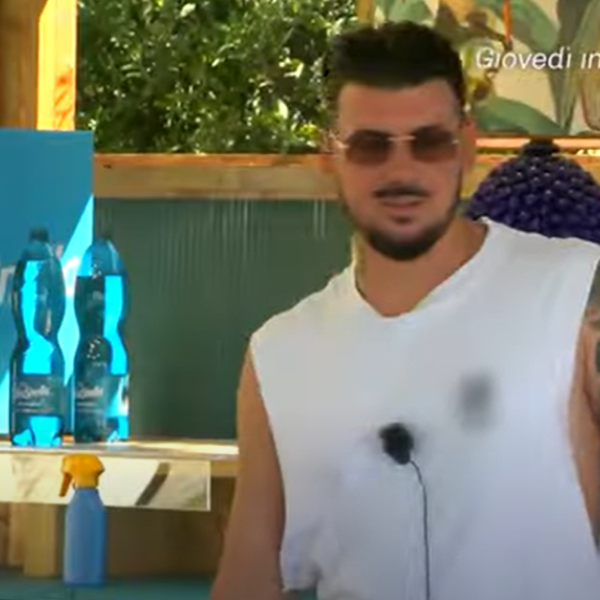 Temptation Island 2024, le pagelle della terza puntata: Gaia distrugge Luca e Lino litiga con la tentatrice Maika