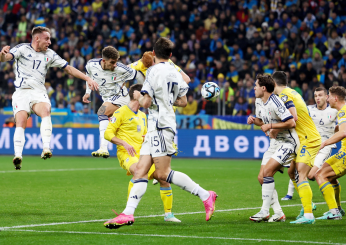 Ucraina-Italia 0-0, cronaca e tabellino: azzurri qualificati a Euro2024