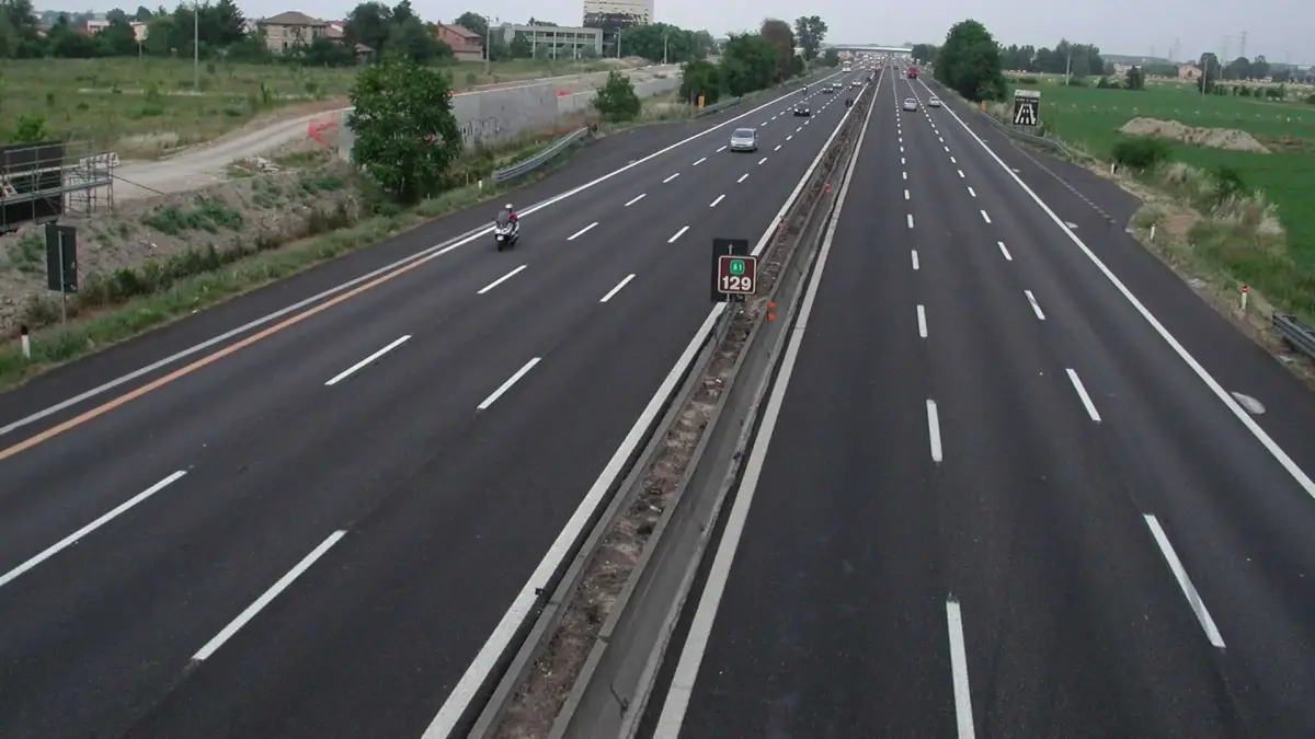 Moto 125 in autostrada, da quando? Ecco cosa manca per l’ok definitivo