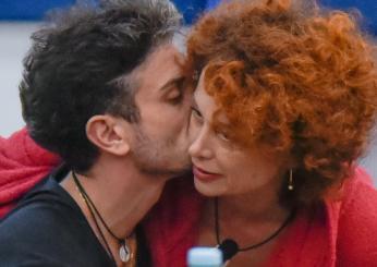 Grande Fratello, Beatrice Luzzi zittisce Giuseppe: “Per me non esis…