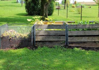 Compostaggio domestico, cos’è, come funziona e quali sono i vantaggi