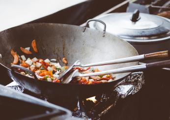 Perché sceglierli e come cucinare gli spaghetti di soia