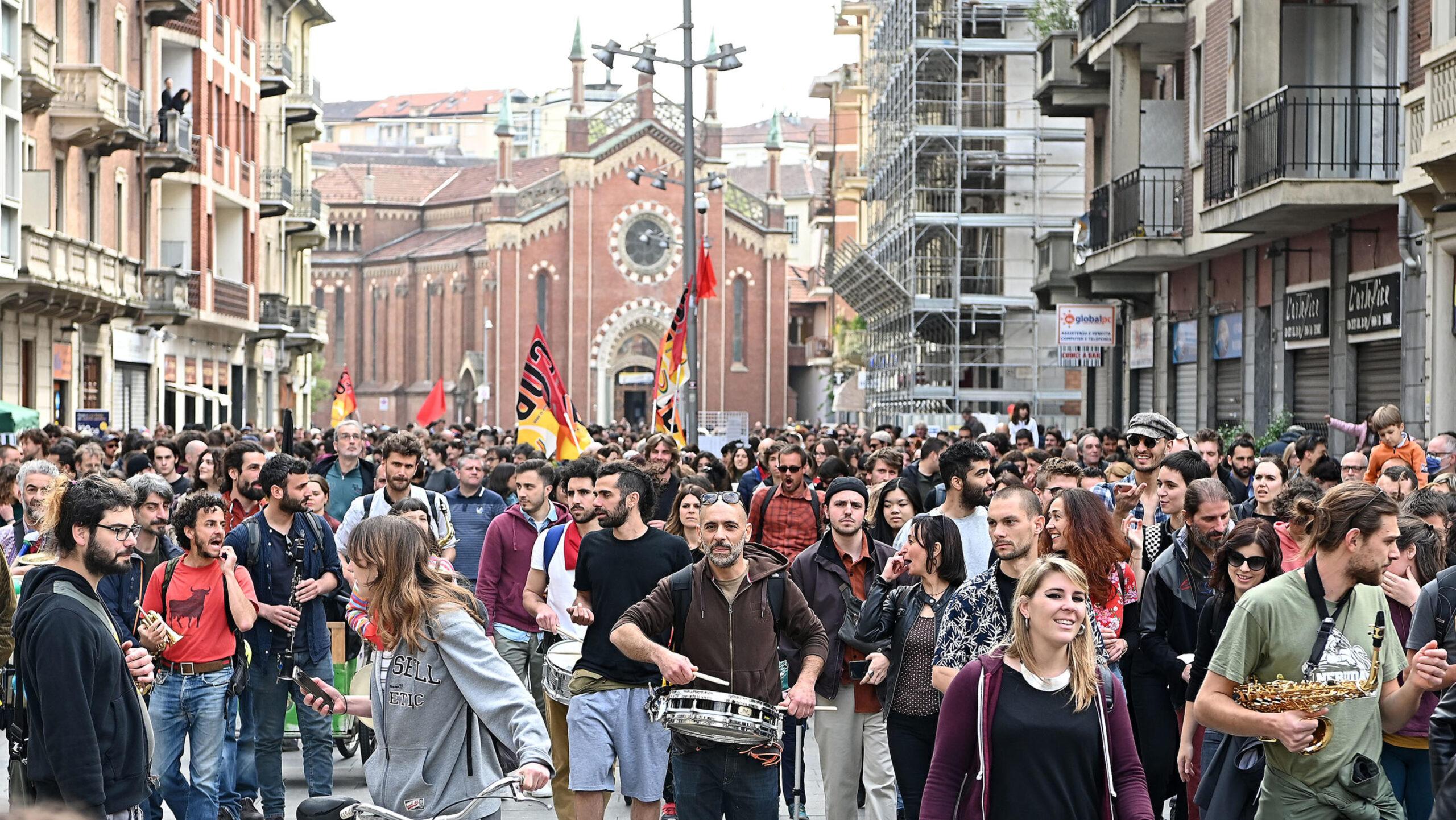 Cos’è successo il 25 aprile 1945? L’Italia viene liberata dal nazifascismo