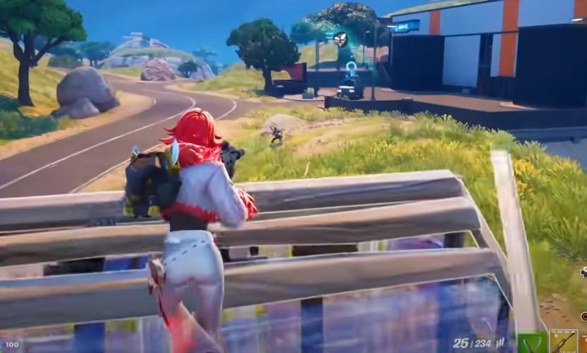 “Fortnite – Odyssey” Capitolo 5 Stagione 2, quando esce? Leak, skin e anticipazioni