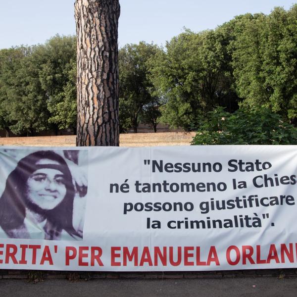 Accadde oggi, 22 giugno 1983: la scomparsa di Emanuela Orlandi