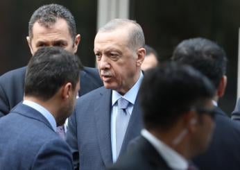 Erdogan: “L’Ue tenta di tagliare le sue relazioni con la Turchia”