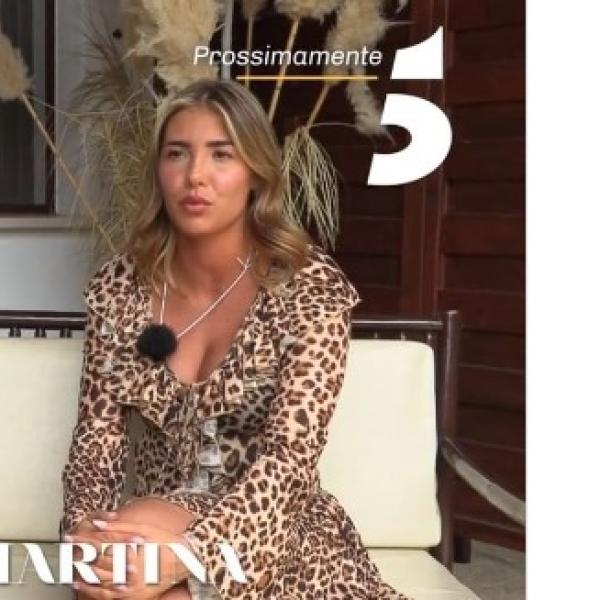 Temptation Island, Martina De Ioannon e Carlo Marini stanno insieme? L’avvistamento in discoteca