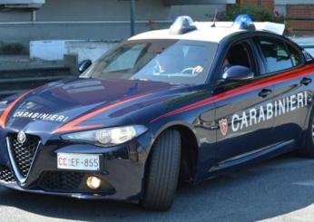 Organizzavano falsi incidenti nel Centro-Sud Italia: 4 arresti e 31 indagati