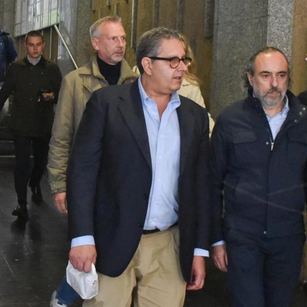 Inchiesta di Genova, interrogatorio di Toti: cosa ha detto il Governatore della Liguria arrestato ai magistrati: “Voglio recuperare la mia dignità”