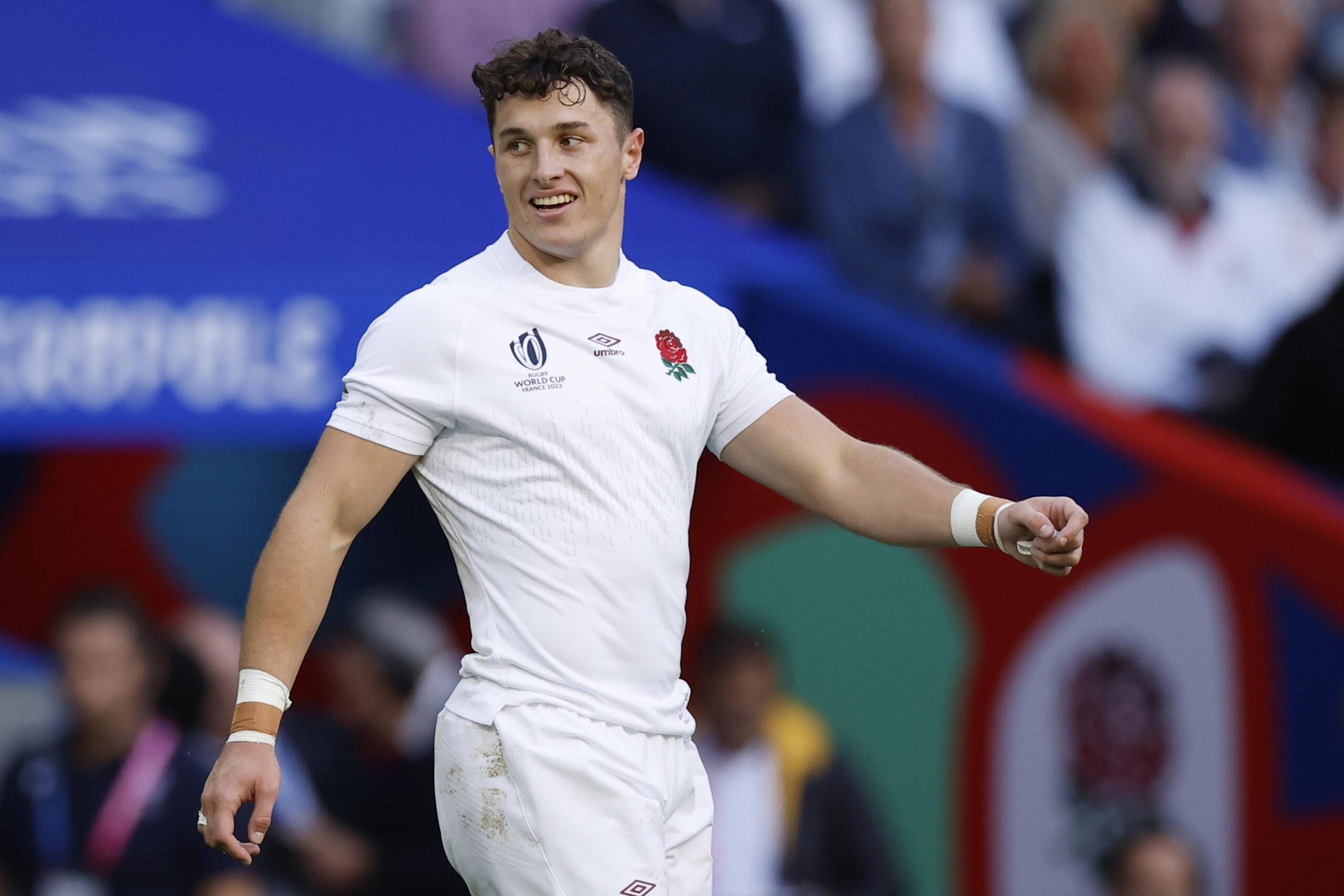 Rugby World Cup 2023, Arundell e i record che rischiano di essere battuti