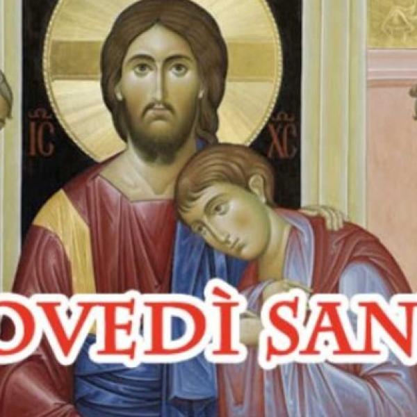 Giovedì Santo è un giorno festivo o lavorativo?