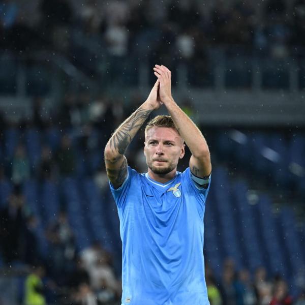 Immobile, obiettivo 200 gol con la Lazio: ma il futuro è un rebus