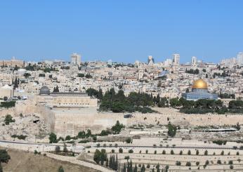 Israele e Hamas: da quali Paesi sono sostenuti, le fazioni