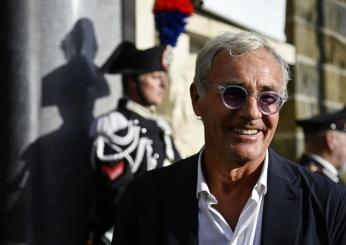 Massimo Giletti a Belve, lacrime e confessioni sull’addio alla Rai