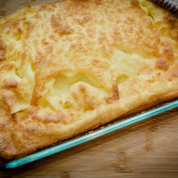 In cucina non si butta nulla: le ricette con la polenta avanzata