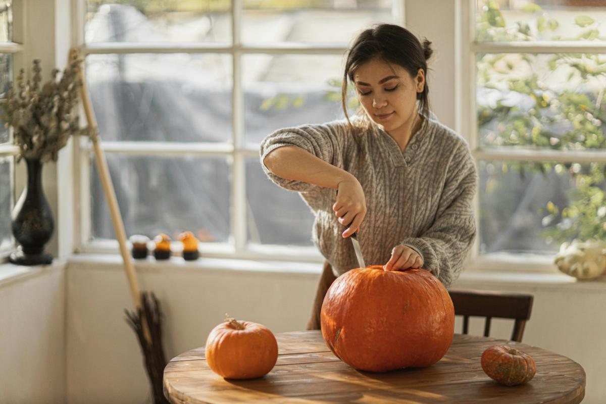 Parmigiana di zucca: splendido piatto autunnale