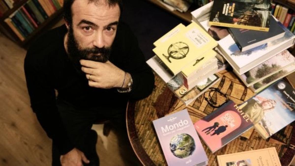 Luigi Politano di Round Robin: “Premo Strega? L’indie che avanza”