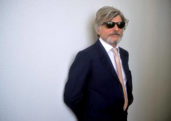 Presidente Massimo Ferrero a Pechino Express: il motivo