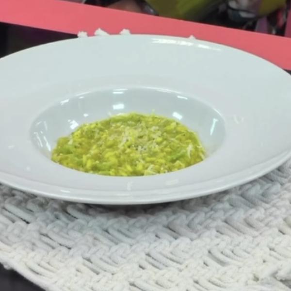 Risotto perfetto: tutti i segreti con la video ricetta