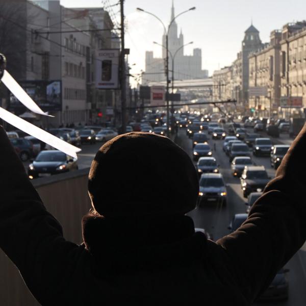 Russia, proteste contro la guerra: 20mila arresti