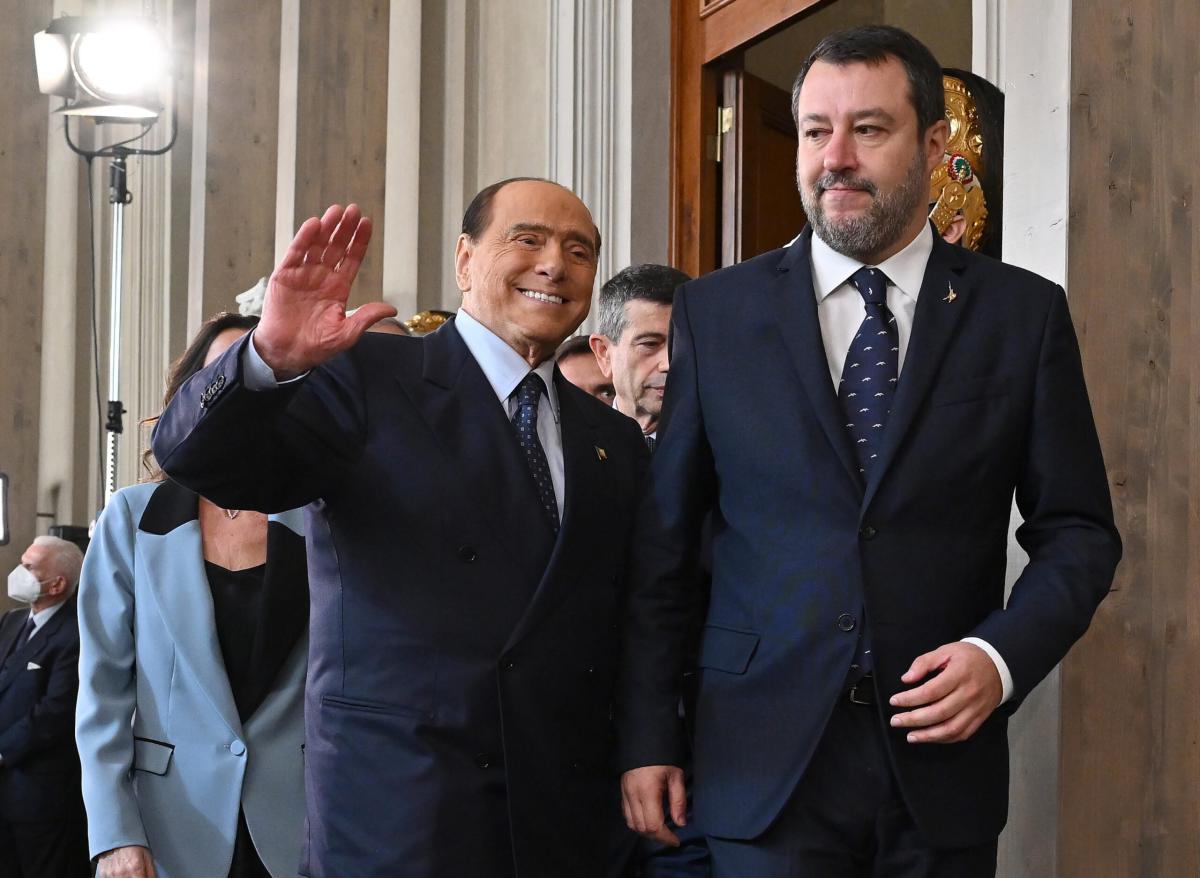 Morte Silvio Berlusconi, il ricordo di Matteo Salvini: “Ci saluta u…