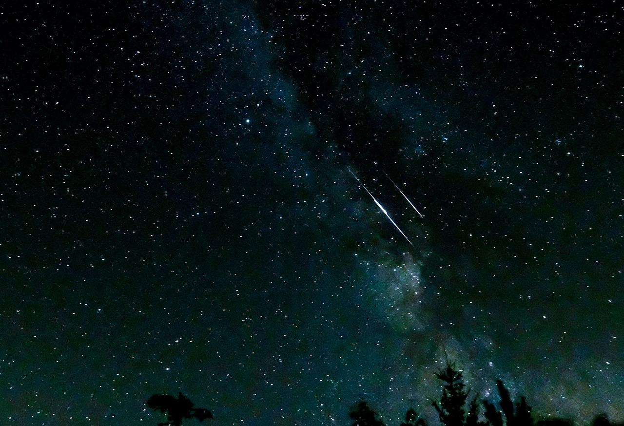 Notte di San Lorenzo 2023, tutti gli eventi a Roma per vedere le stelle cadenti