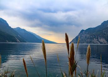 Siccità in Italia: il Lago di Garda mai così basso negli ultimi 70 …