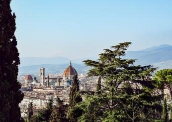 Terremoto Firenze: Barberino di Mugello colpita da lievi scosse, la maggiore di magnitudo 3.1