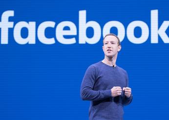 Zuckerberg, WhatsApp e le reazioni ai messaggi: grandi novità