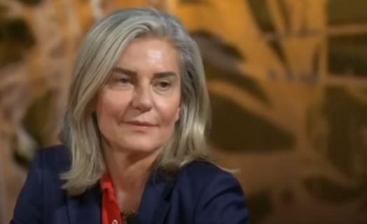 Elena Basile: età, marito, figli e biografia dell’ex ambasciatrice