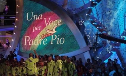 “Una voce per Padre Pio 2024”, dove si svolge il concerto, dove vederlo in tv e come donare?