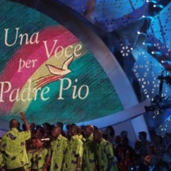 “Una voce per Padre Pio 2024”, dove si svolge il concerto, dove vederlo in tv e come donare?