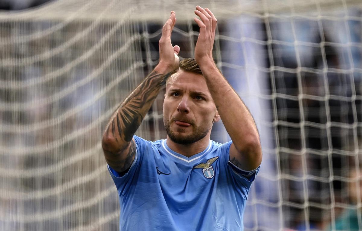 Addio di Immobile alla Lazio, Gregucci: “Con lui si chiude l’era Inzaghi. Ora la Lazio deve ripartire, serve spirito d’appartenenza”