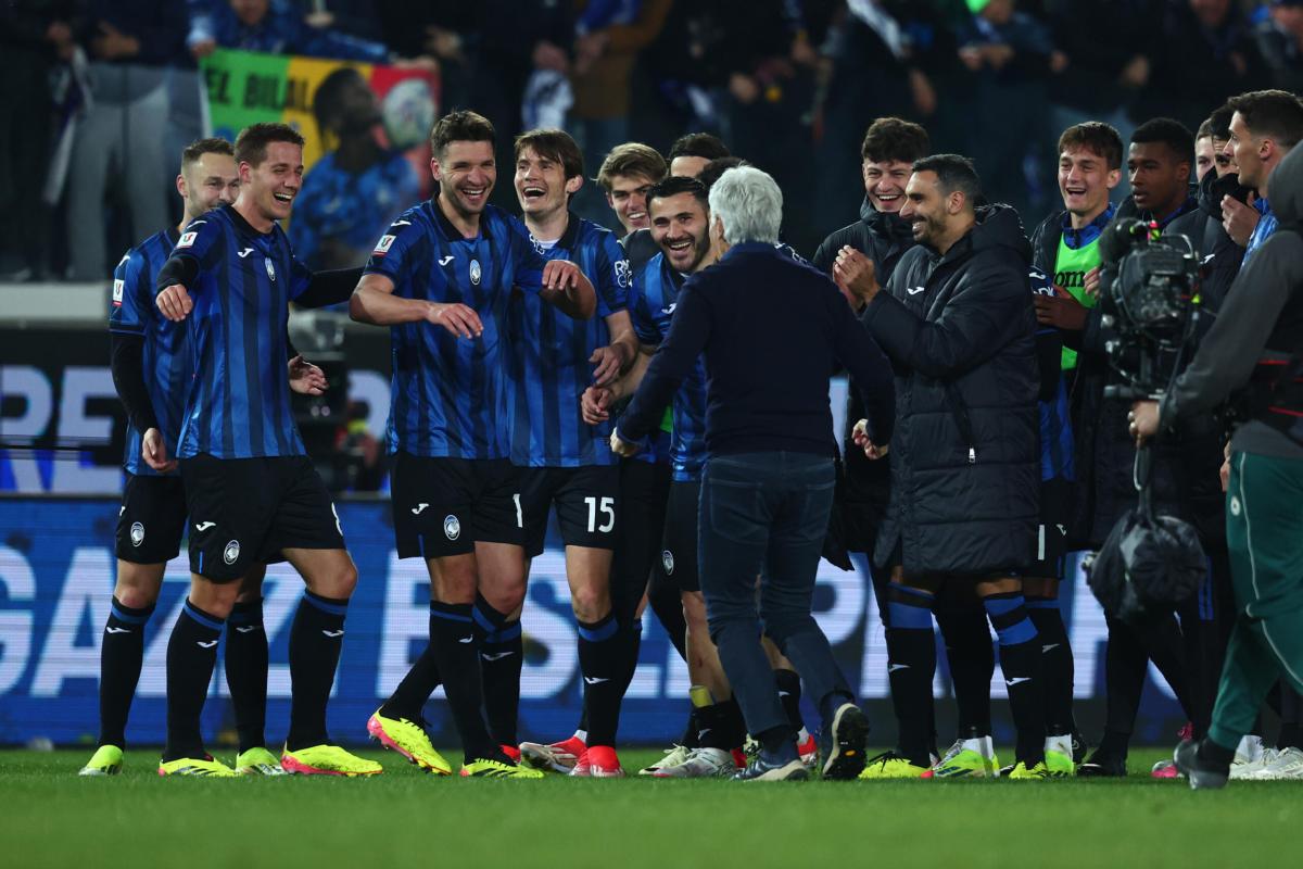 Atalanta-Empoli, Acquafresca: “Gasperini saprà prepararla, senza pensare all’Europa League. La Dea è una squadra internazionale”