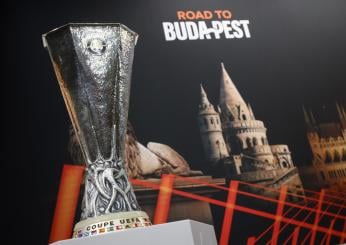 Europa League, le avversarie delle italiane ai playoff