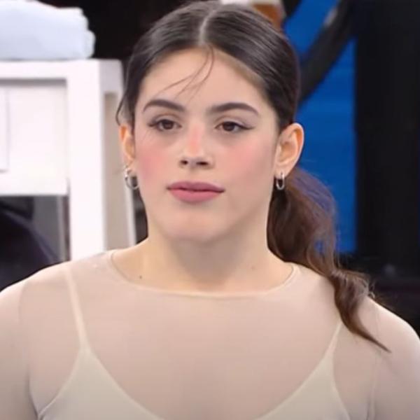 Chi è Gaia De Martino? Età, fidanzato e dove vive la ballerina di Amici 23