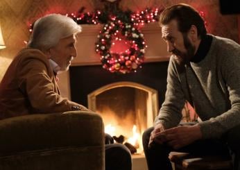 Come finisce “Io sono Babbo Natale”? Significato dell’ultimo film con Gigi Proietti