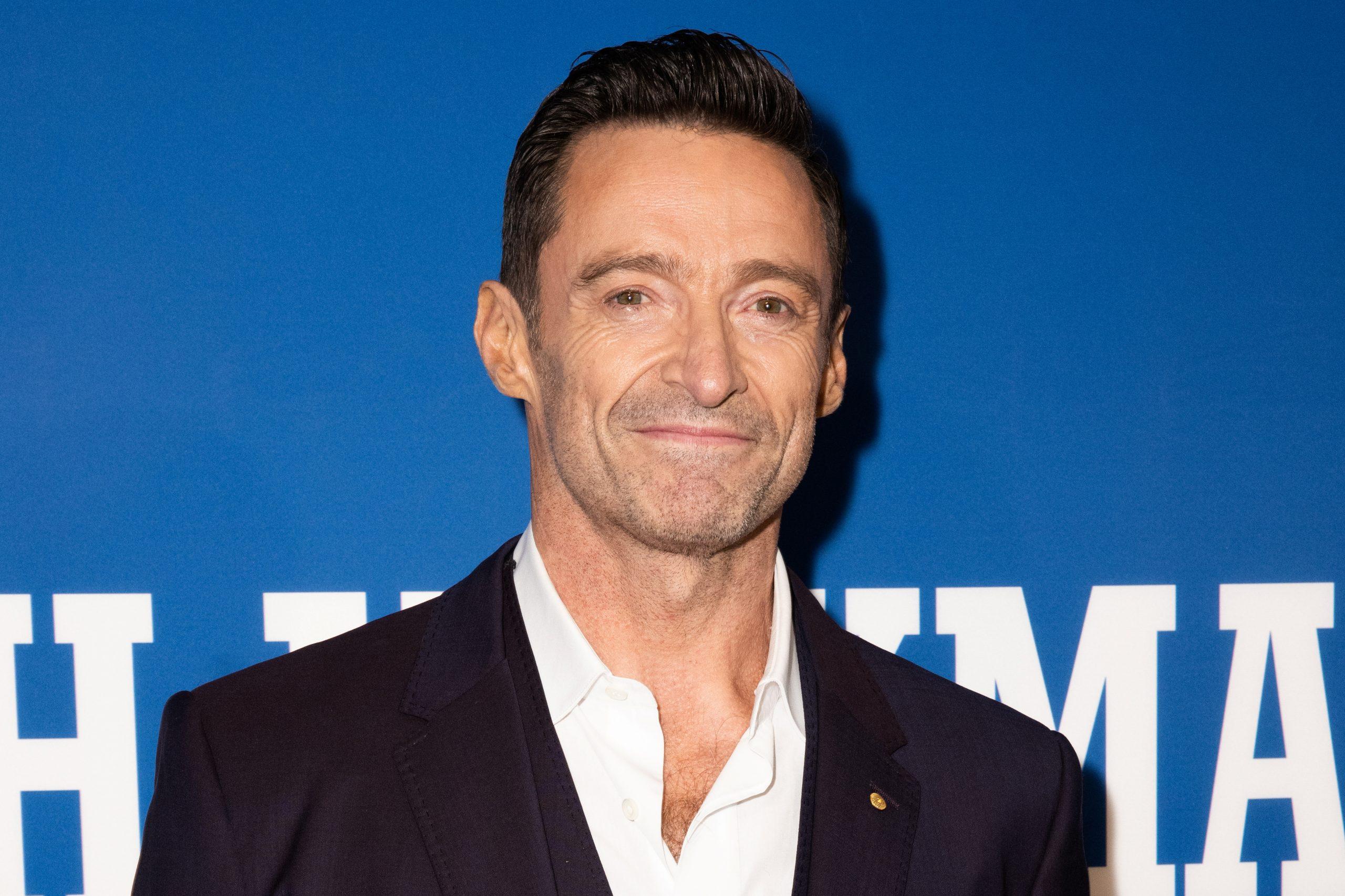 Hugh Jackman gay? La risposta della moglie