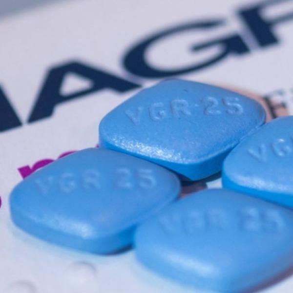 Il Viagra protegge dall’Alzheimer? Potrebbe ridurre il rischio di ammalarsi di demenza