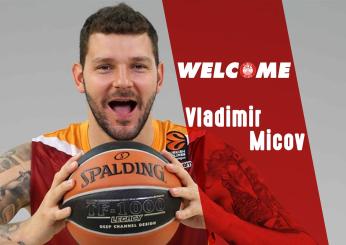 Pallacanestro il Professore Micov esce di scena e se ne va