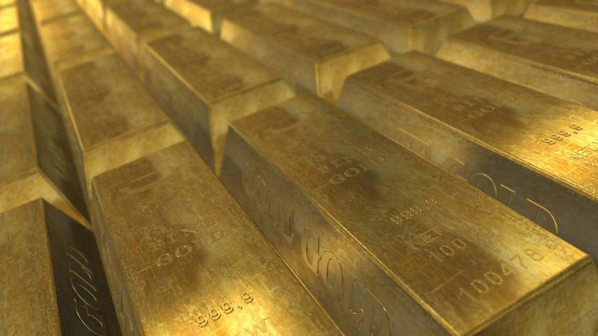 PAX Gold: cos’è, come funziona e come potrebbe andare nel 2024